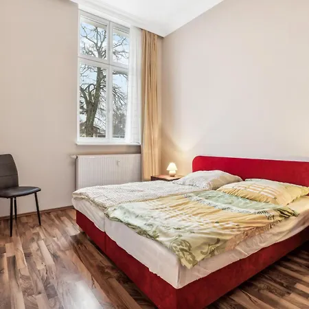 아파트 1 Bedroom Lovely In *