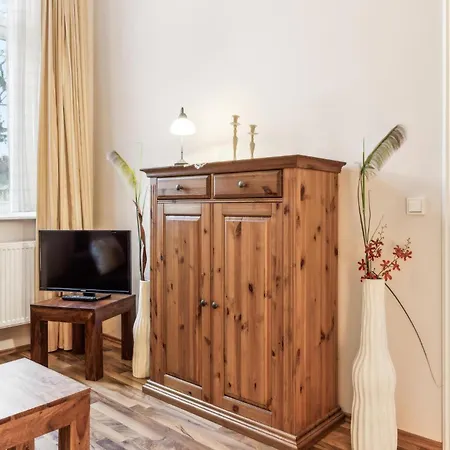 아파트 1 Bedroom Lovely In