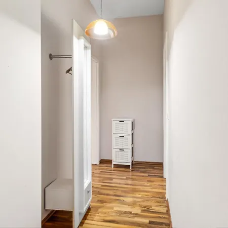 Apartman 1 Bedroom Lovely In Anklam