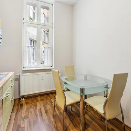 1 Bedroom Lovely In Apartman