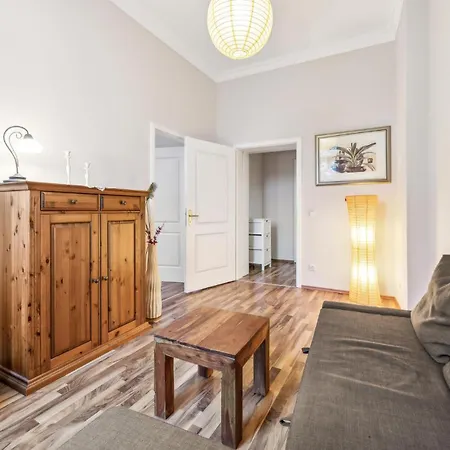 아파트 1 Bedroom Lovely In 안클람