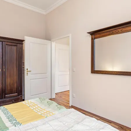 Daire 1 Bedroom Lovely In